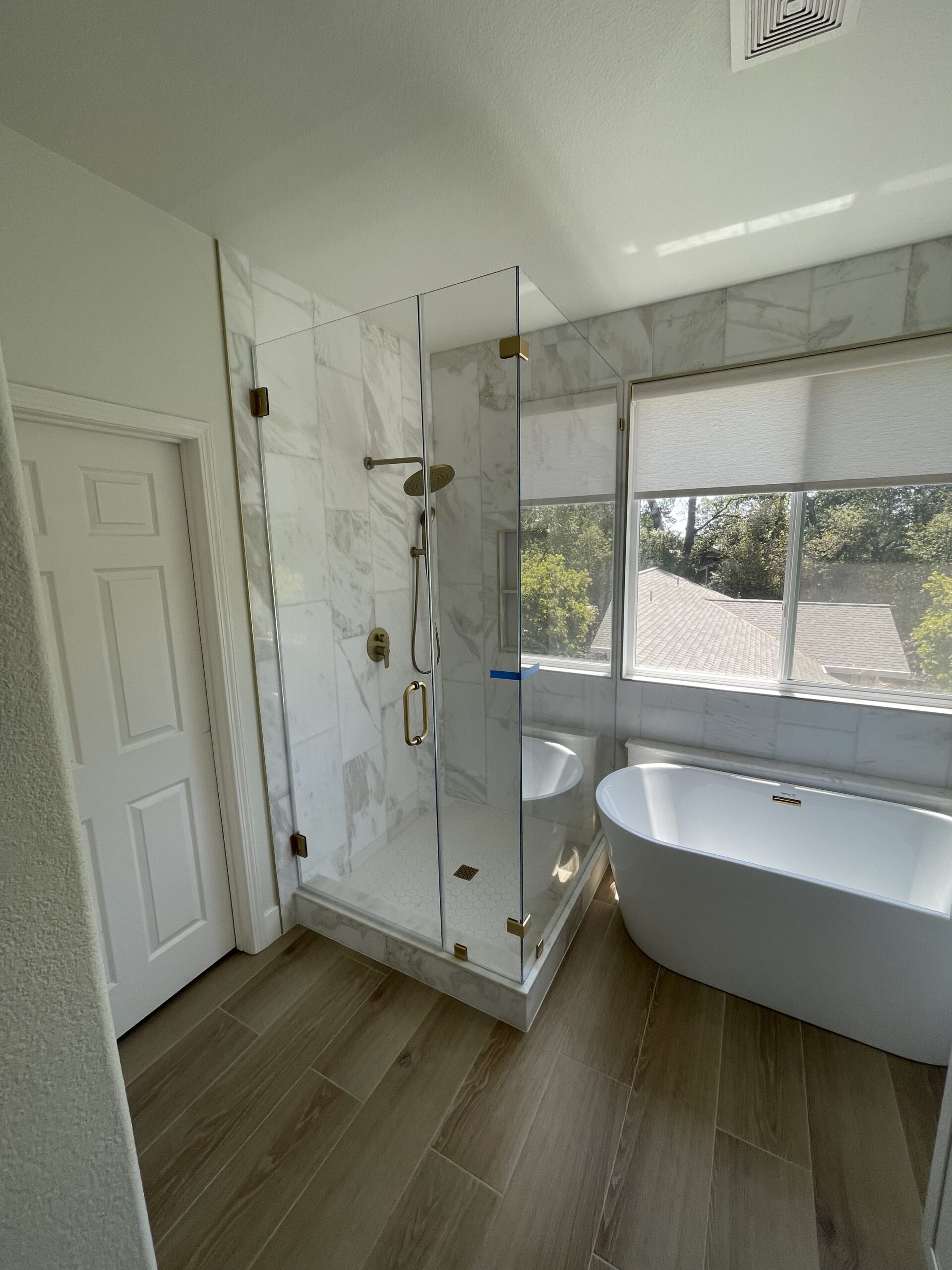 Custom Homes and ADU's 